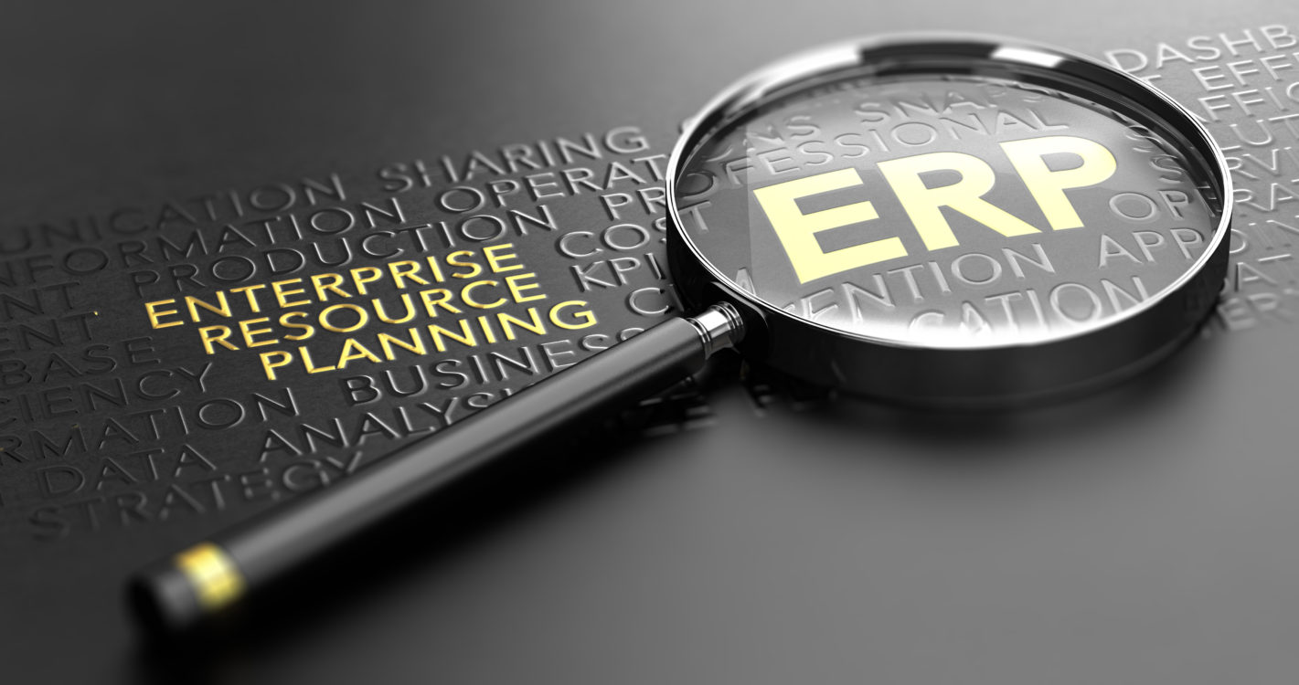 What Is ERP and Does Your Business Need It?